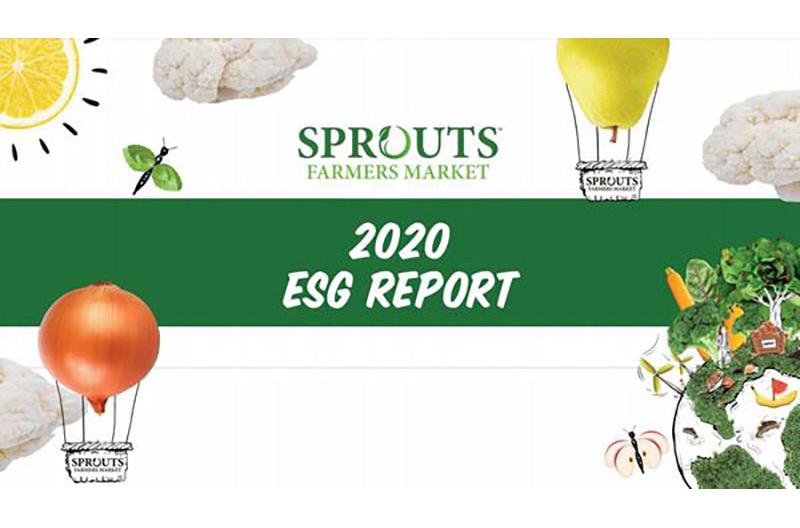 ESG report