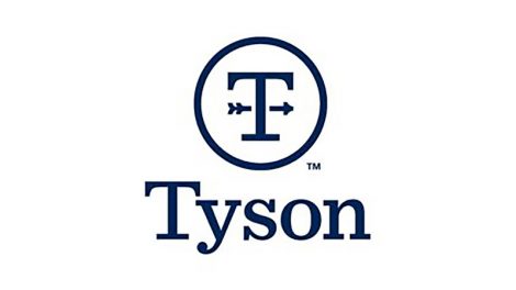 Tyson Foods logo