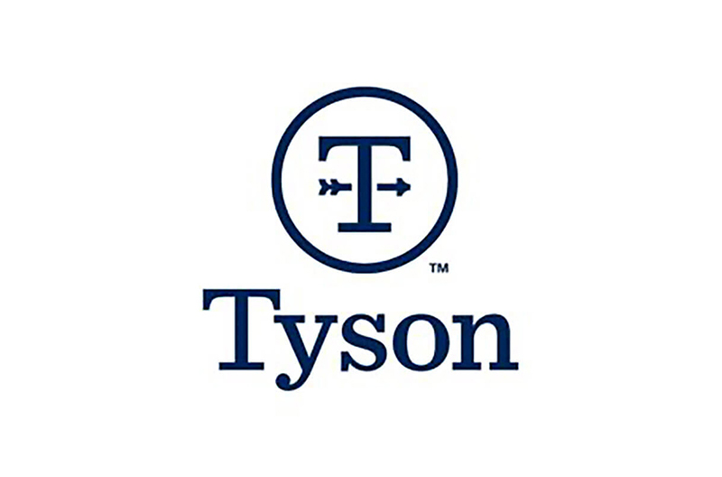 Tyson Foods logo