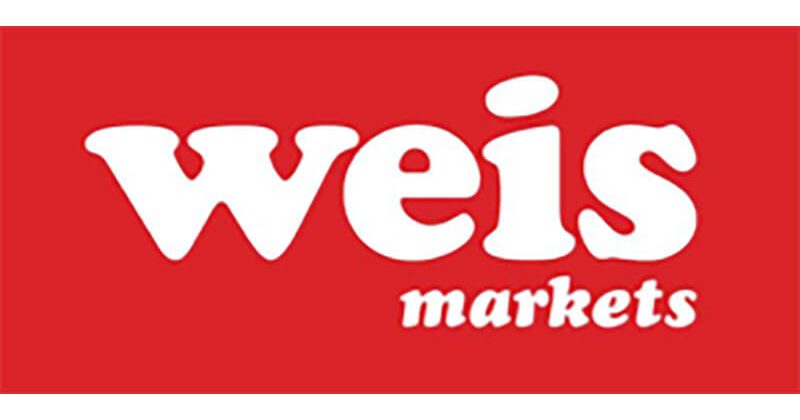 Weis Markets logo
