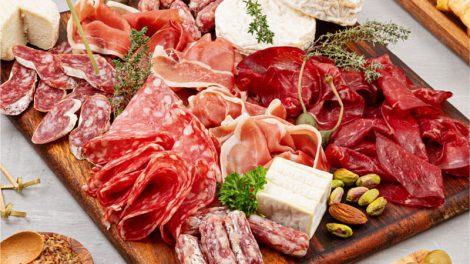 Midan charcuterie