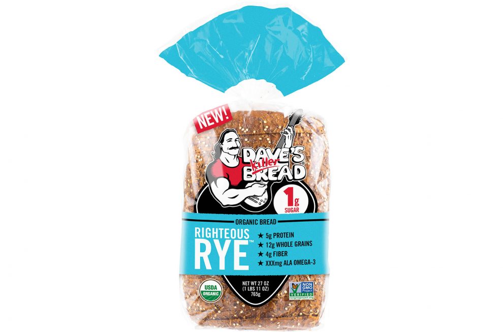 rye