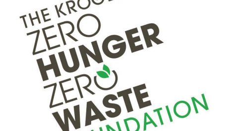 foundation zero hunger