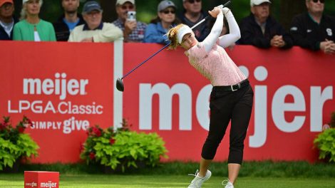 Meijer LPGA Classic