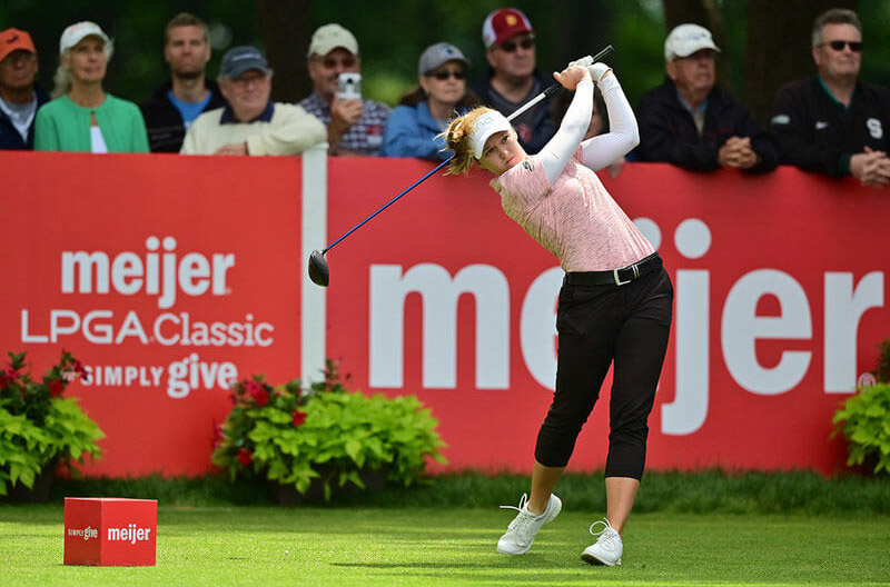 Meijer LPGA Classic