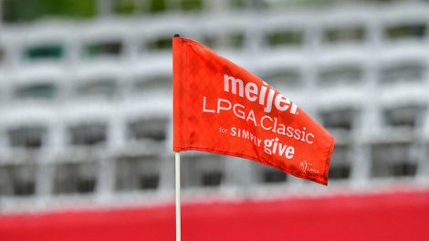 Meijer LPGA Classic