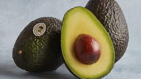 avocado month