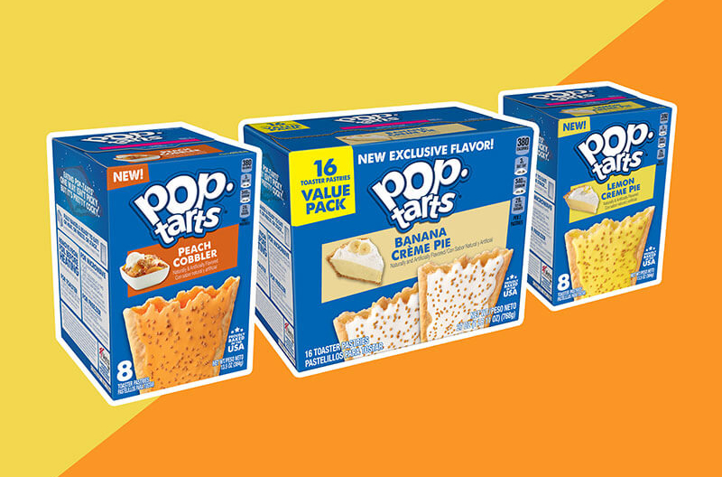 pop-tarts