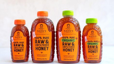 nate's honey