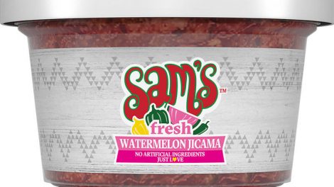 watermelon salsa