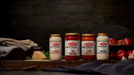 Bertolli d'Italia