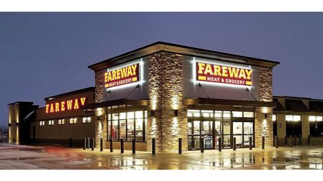 Fareway