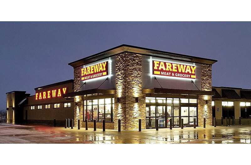 Fareway