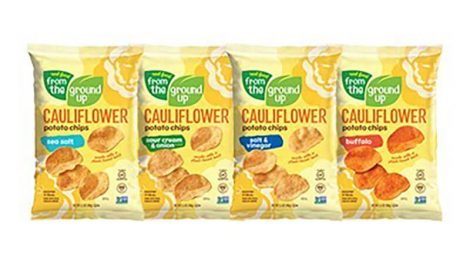 cauliflower