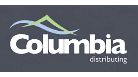 Columbia Distributing