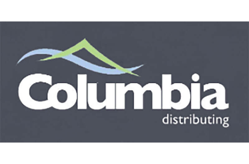 Columbia Distributing