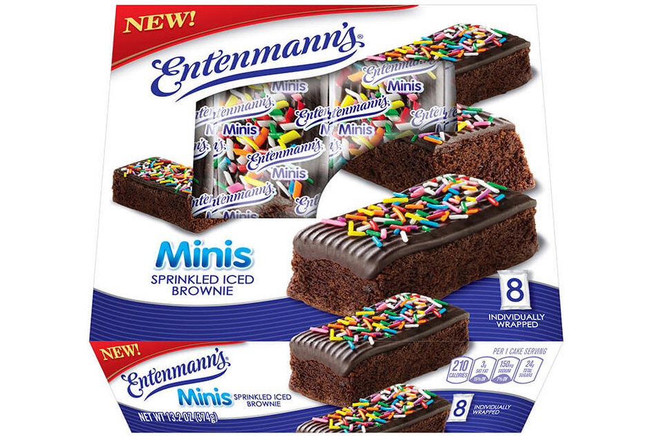 Entenmann's