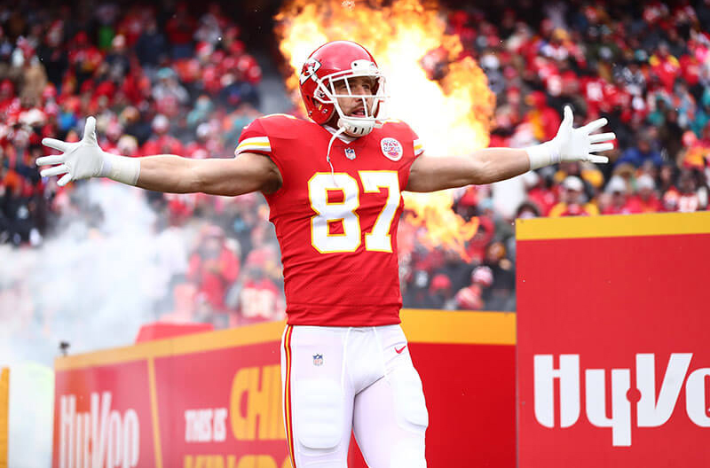 Kelce