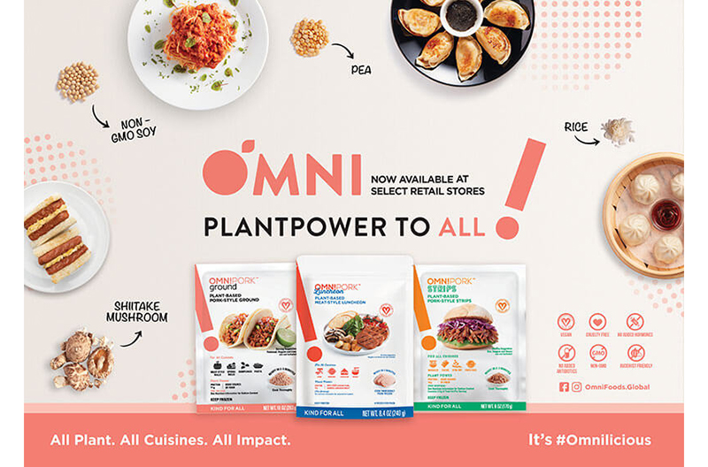 OmniFoods