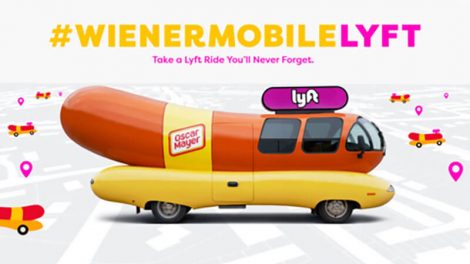 wienermobile