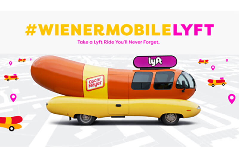 wienermobile