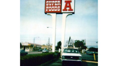 Super A Foods Amen