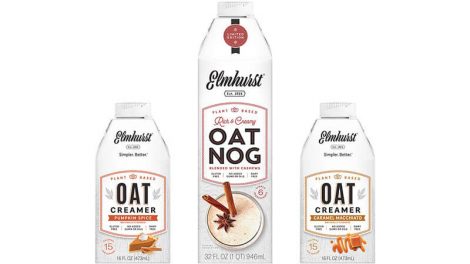 oatnog