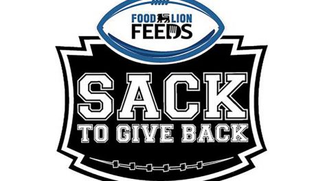 sack to give