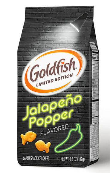 Jalapeño Popper