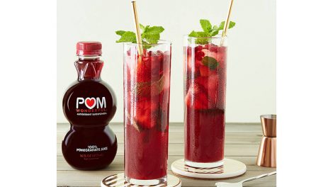 pom wonderful