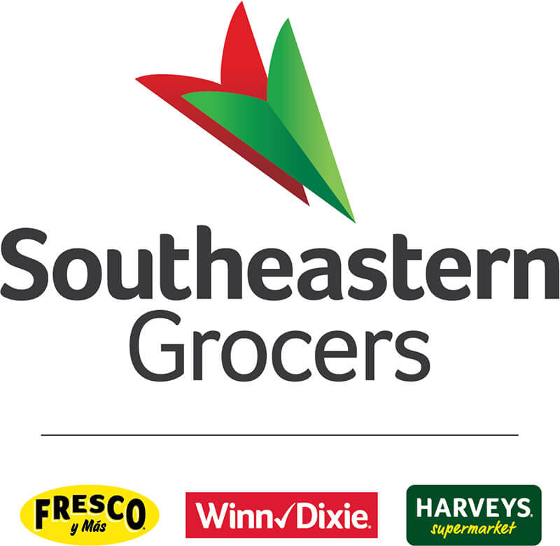 pride Southeastern Grocers