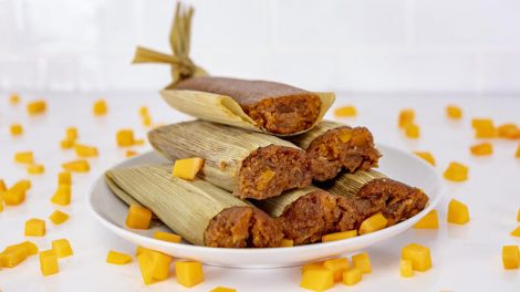 spice tamale