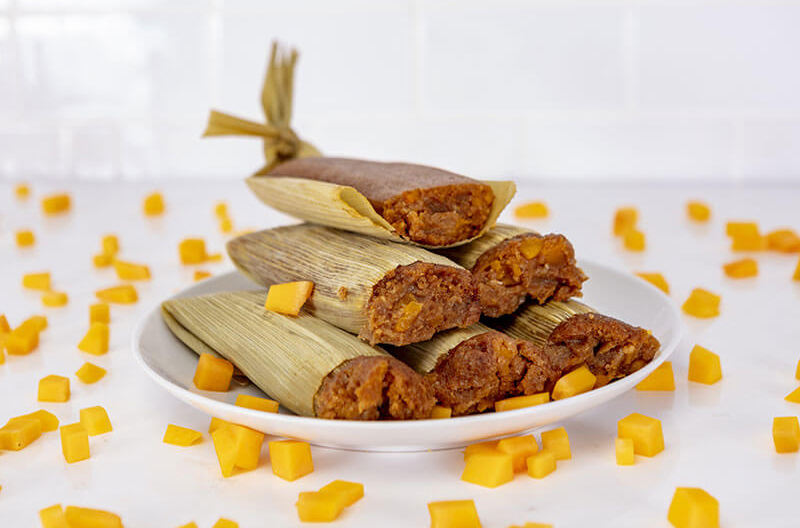 spice tamale