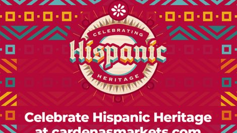 Cardenas Markets celebrates Hispanic Heritage Month