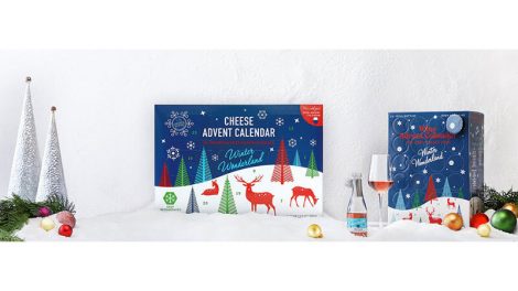 Aldi advent calendar