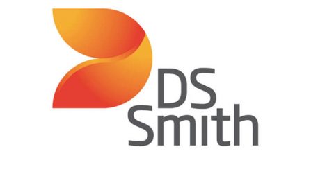 DS Smith sustainable packaging