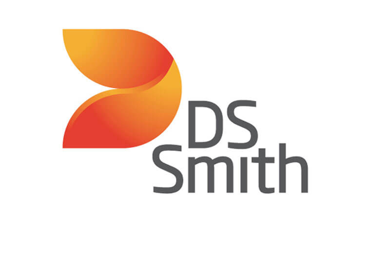 DS Smith sustainable packaging