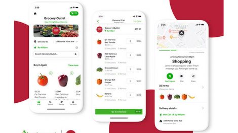 Instacart