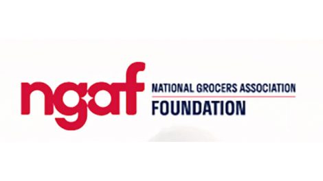 NGA foundation logo