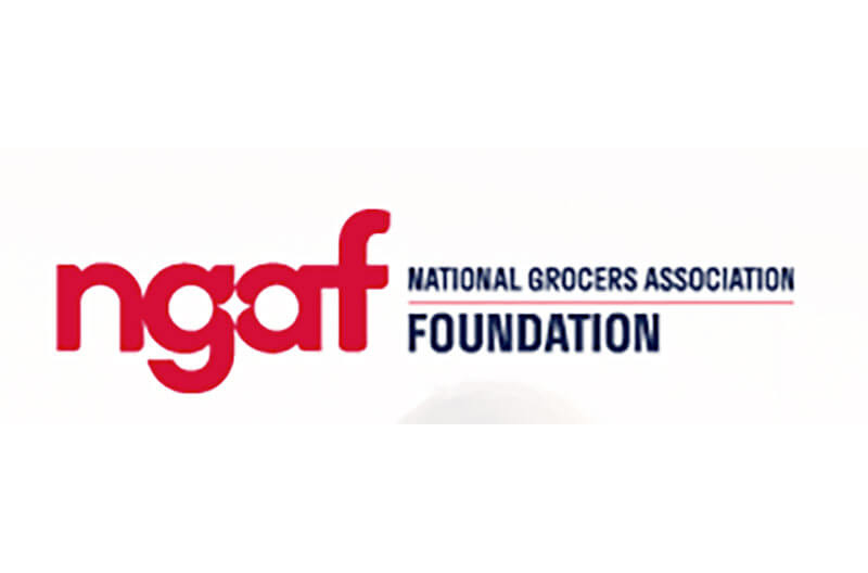 NGA foundation logo