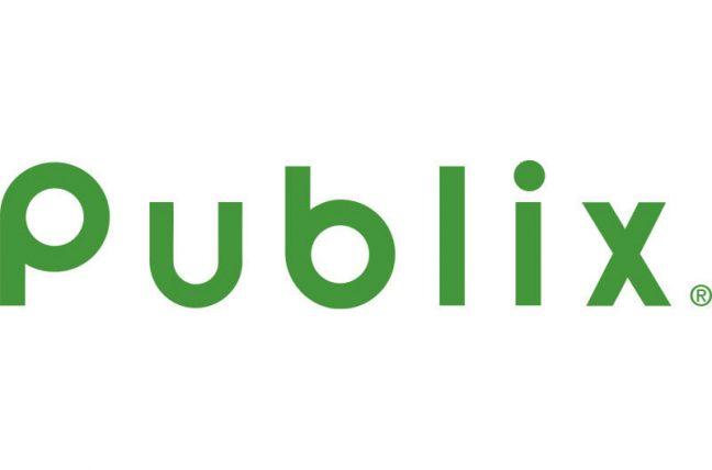 Publix logo