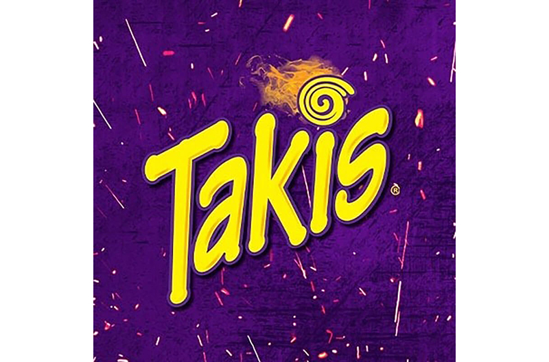 Takis Crisps