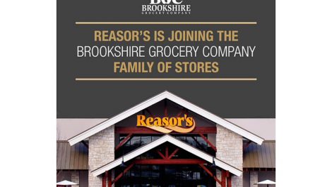 Brookshire Reasor's