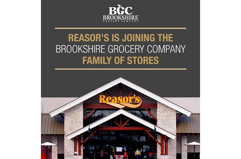 Brookshire Reasor's