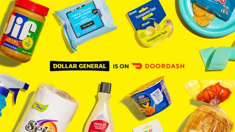 DoorDash