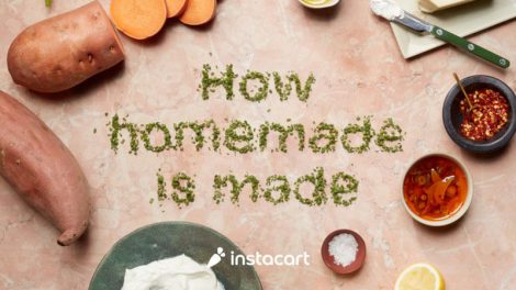 how homemade