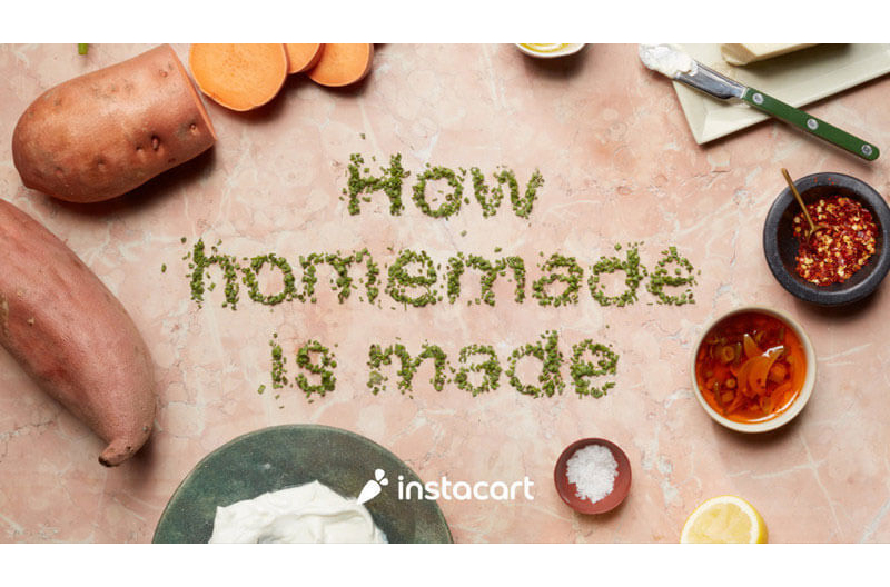 how homemade