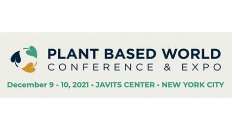 Plant Based World Expo