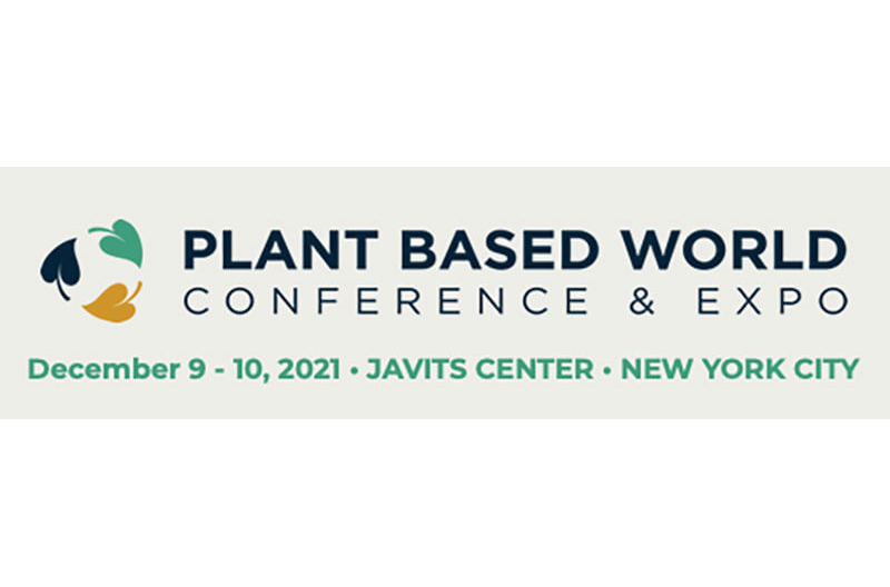 Plant Based World Expo