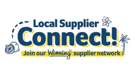 local supplier connect